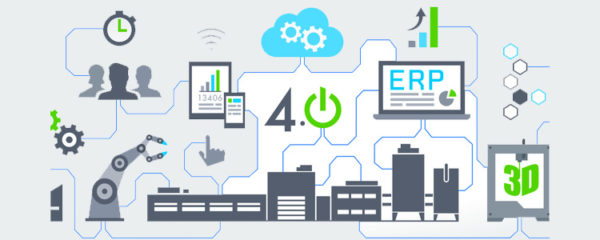 industrialisation des données d'entreprise